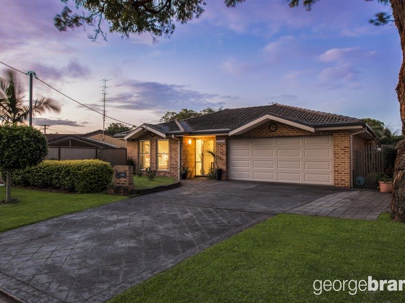 4 Stafford Street, Noraville, NSW 2263 Property Details