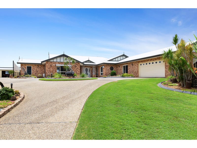 65 Angela Road, Rockyview, Qld 4701 Acreage for Sale