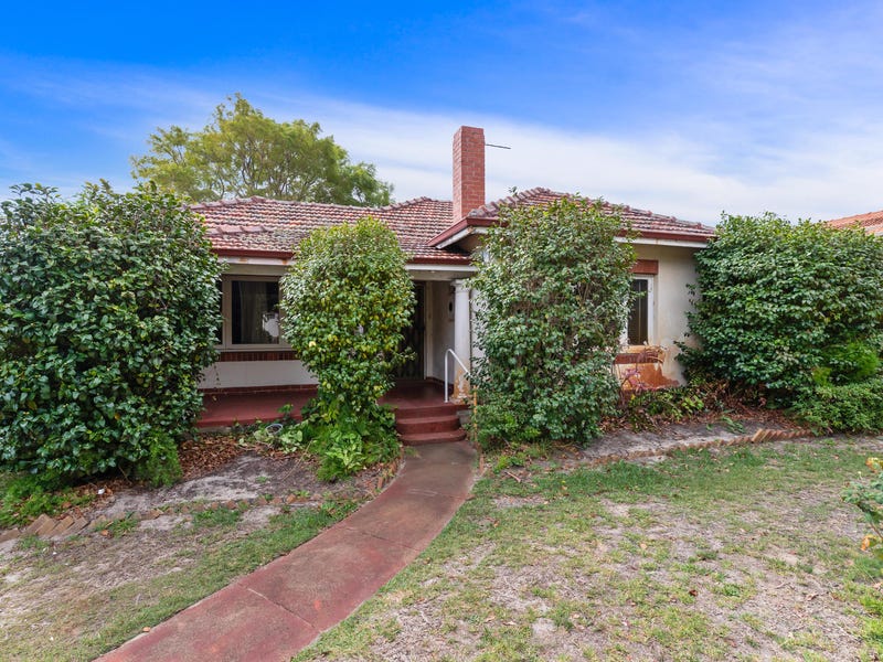 10 Bickley Cres, Manning, WA 6152