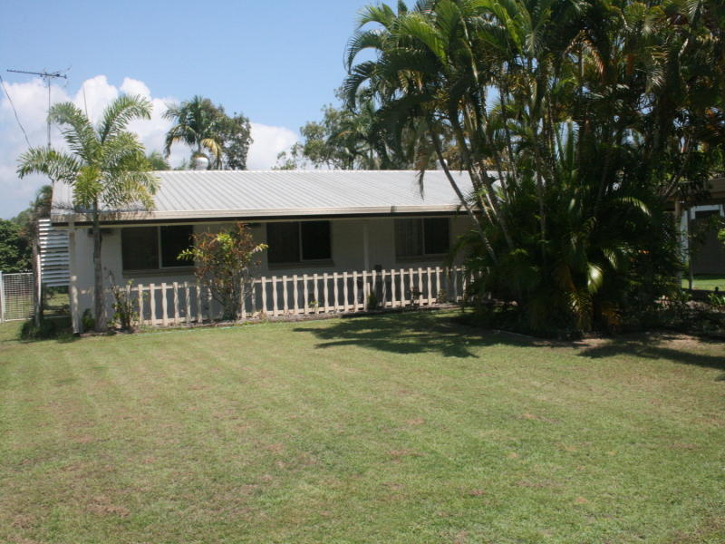 25 Madelaine Drive, Balgal Beach, QLD 4816 - realestate.com.au