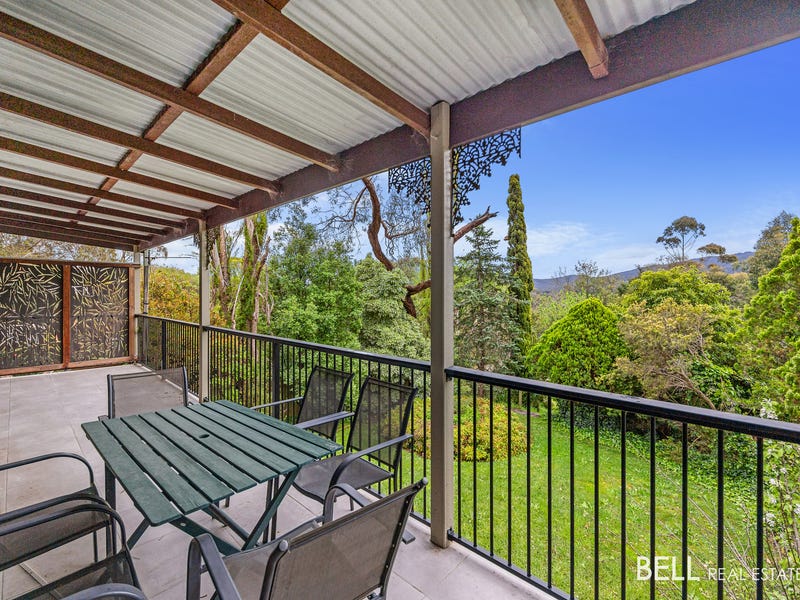 45 Alpine Boulevard, Launching Place, VIC 3139