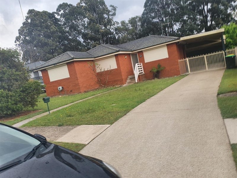 99 Pyramid Street, Emu Plains, NSW 2750