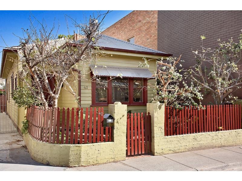 42 Cubitt Street, Cremorne, VIC 3121