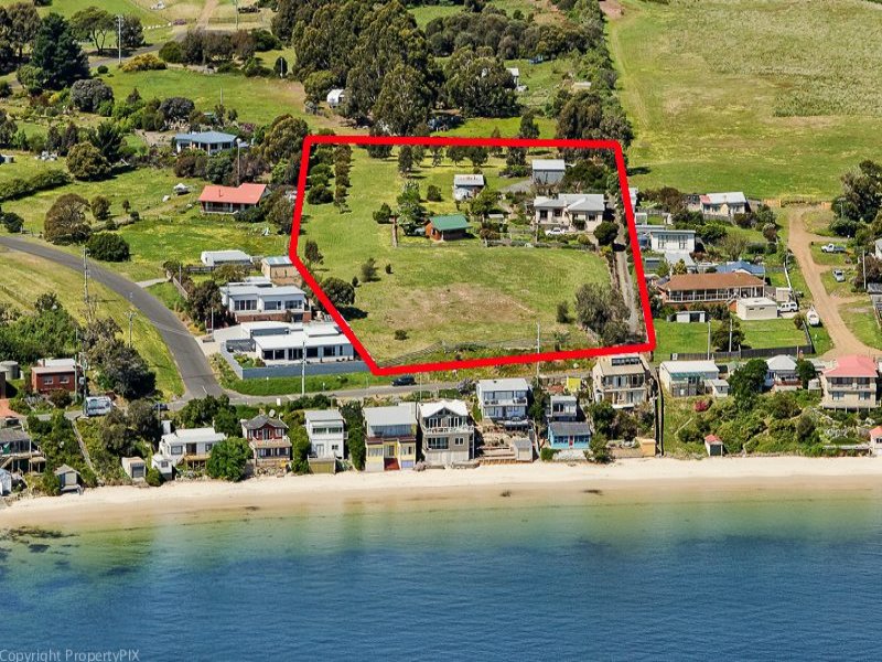 6567 Spitfarm Road, Opossum Bay, TAS 7023