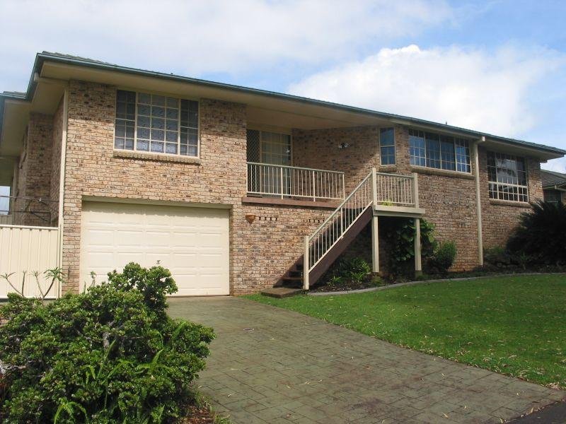 Unit 1/3 Hall Ct, Wollongbar, NSW 2477 Property Details