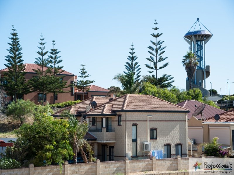 3/32 Marlston Drive, Bunbury, WA 6230 Property Details