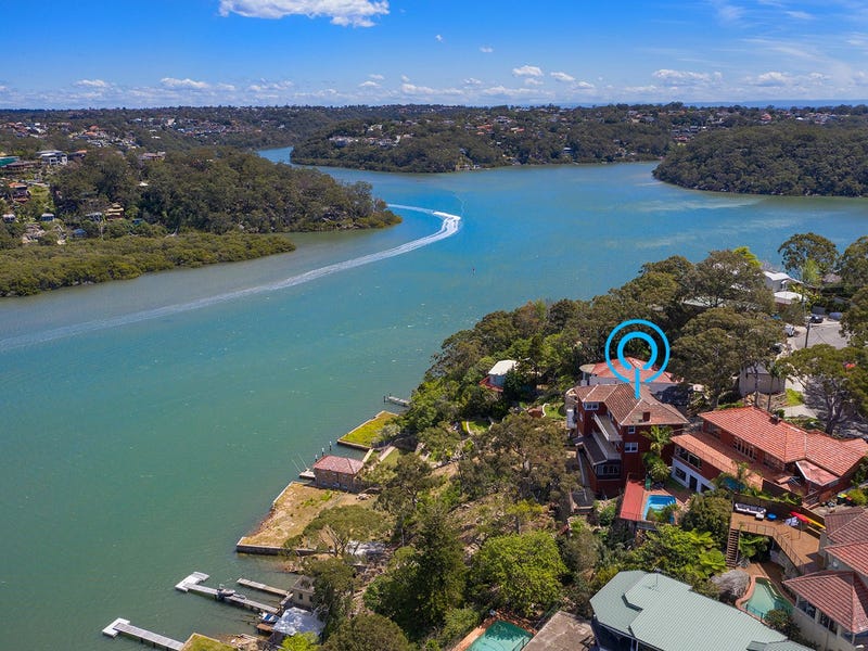 60 Marine Drive, Oatley, NSW 2223 House for Sale