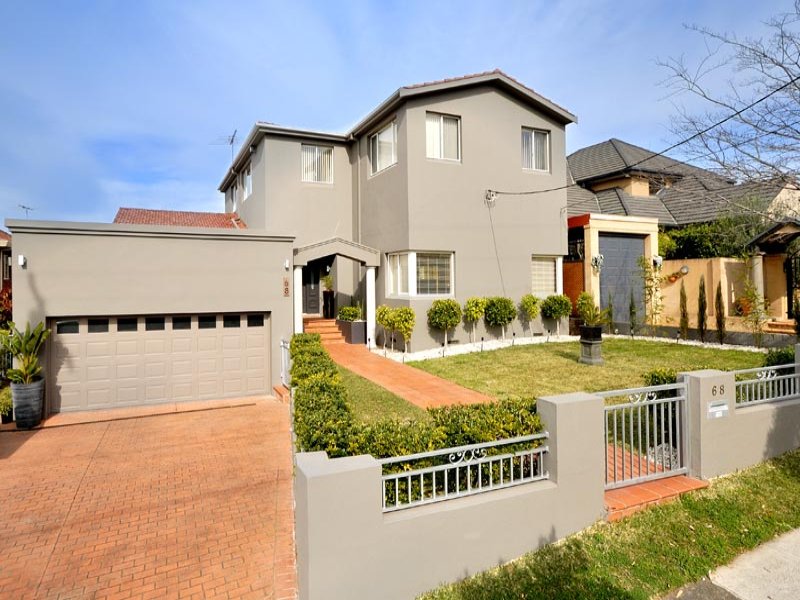 68 Townson Street, Blakehurst, NSW 2221 Property Details