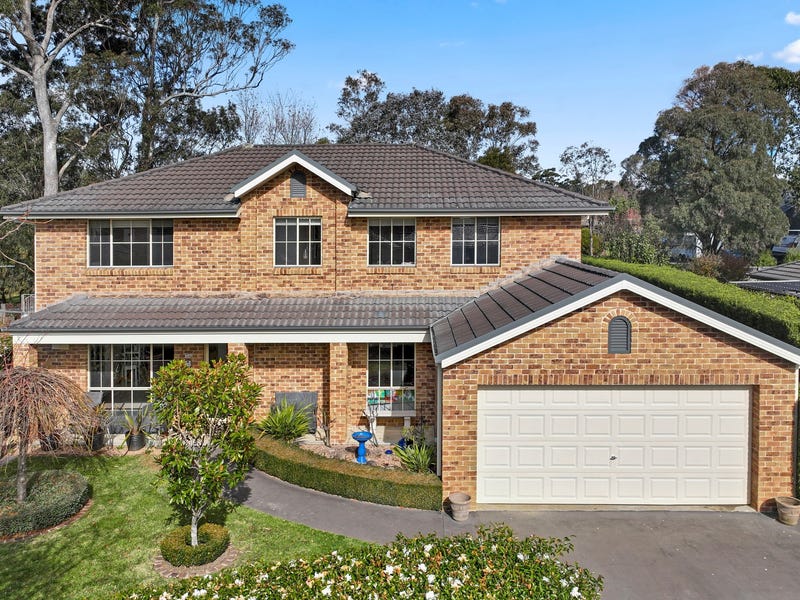 14 Livingstone Court, Mittagong, NSW 2575 House for Sale realestate