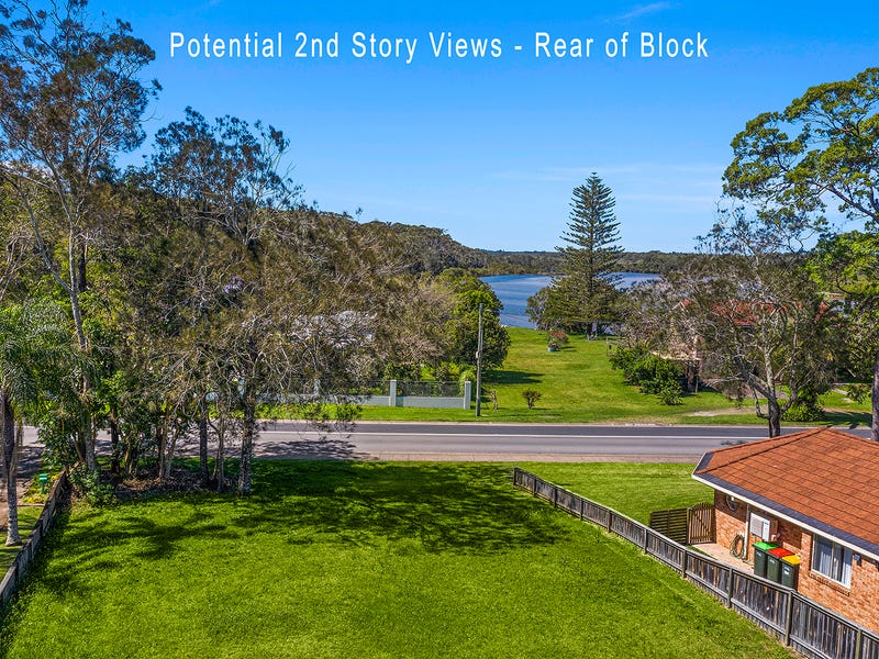 44 Moonee Beach Road, Moonee Beach, NSW 2450