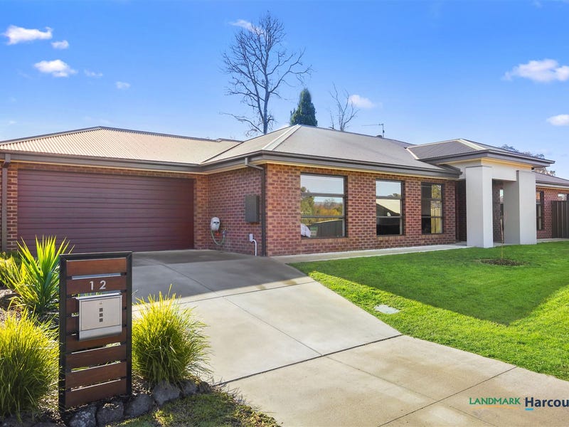 12 Manser Rise, Alexandra, VIC 3714