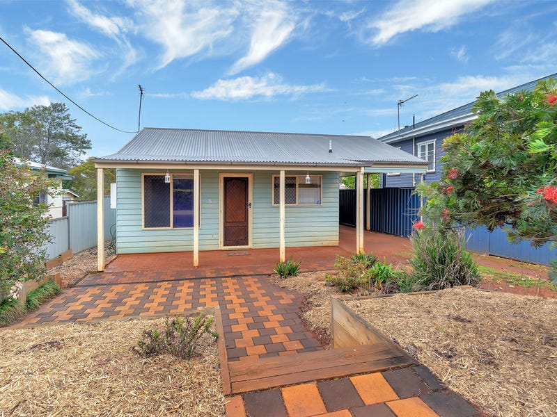 Houses for Rent in Toowoomba Greater Region, QLD Pg. 5 realestate