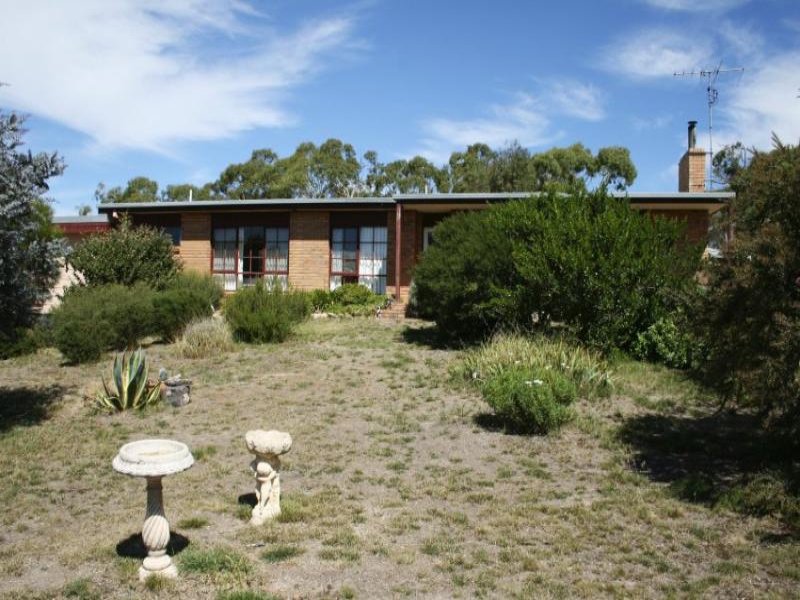 39 Racecourse Lane, Morrisons, Vic 3334 Property Details