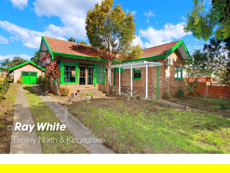 81 Street, Kingsgrove, NSW 2208 Property Details