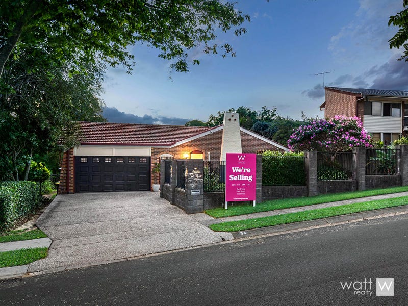 34 Riesling Street, Carseldine, Qld 4034 Property Details