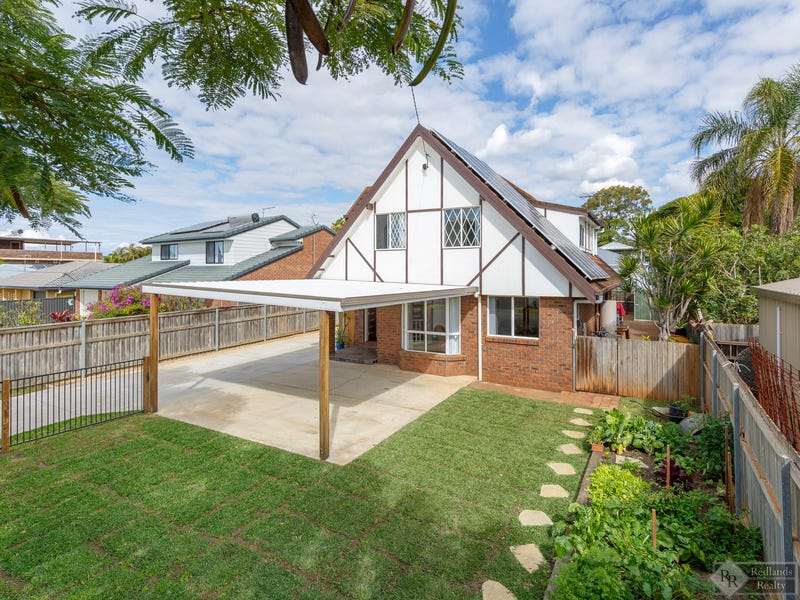 3 Plumer Street Wellington Point Qld 4160