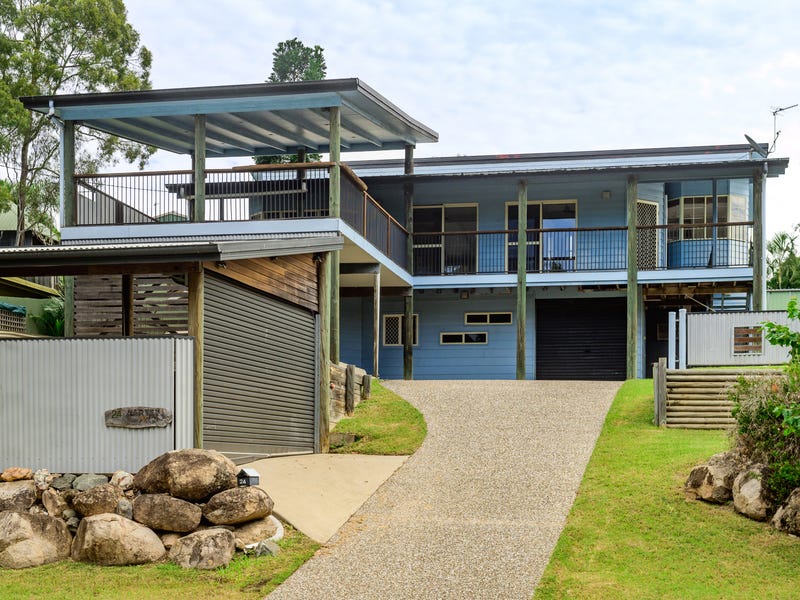 24 Harvey Road, Clinton, Qld 4680 Property Details