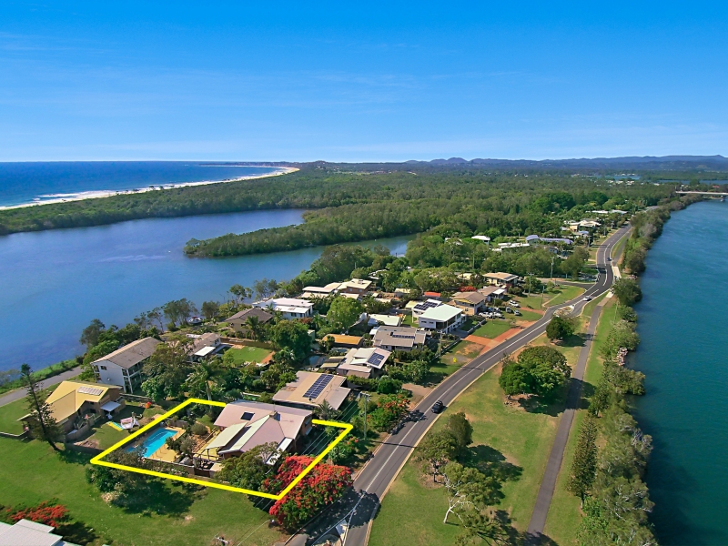 26 Fingal Road, Fingal Head, NSW 2487