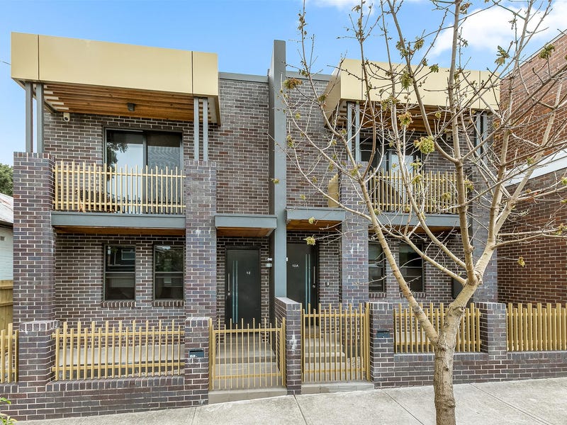 12A Gorman Street, Marrickville, NSW 2204
