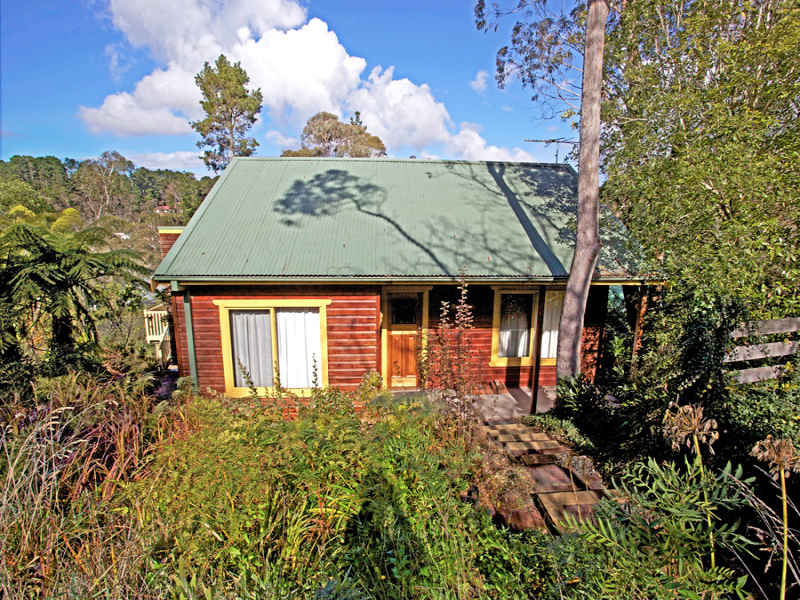 22 Wills Lane, Blackheath, NSW 2785