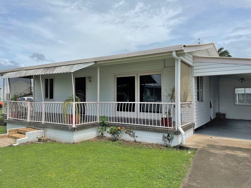 6 Edward Street, Proserpine, Qld 4800 Property Details