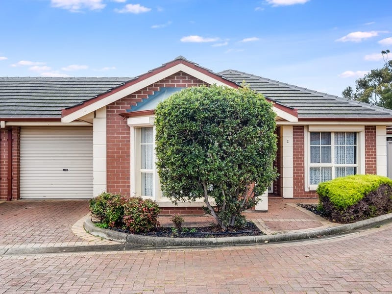 2/200 Diagonal Road, Warradale, SA 5046