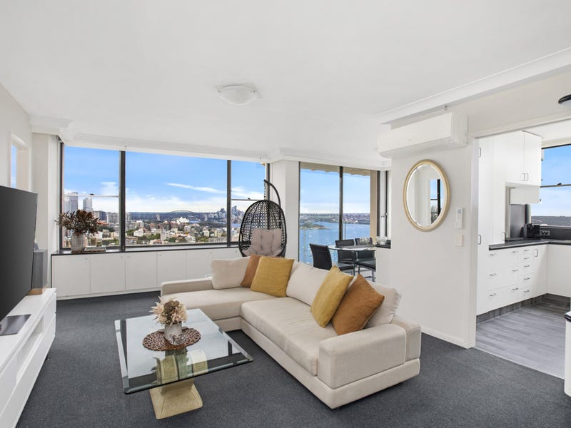 3 Darling Point Rd Darling Point 3-17 Darling Point Road, Darling Point, NSW 2027 - realestate.com.au