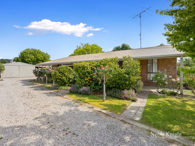 59 Snodgrass Street, Yea, Vic 3717 Property Details