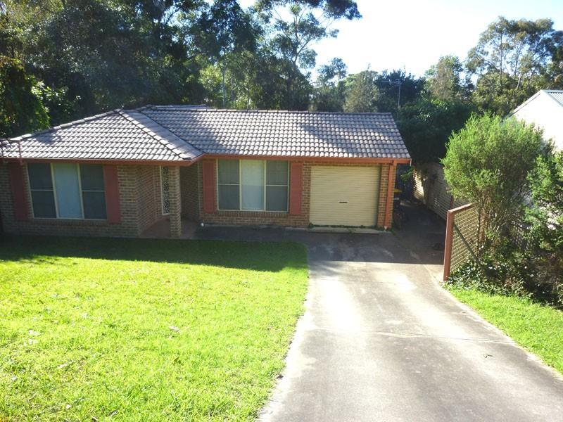 50 Tallwood Avenue, Mollymook Beach, NSW 2539