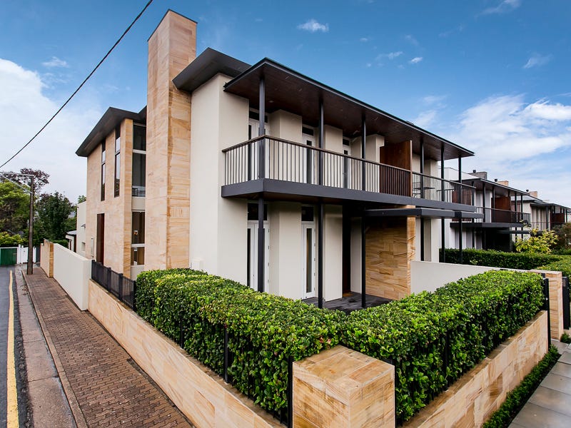 133 Barnard Street, North Adelaide, SA 5006