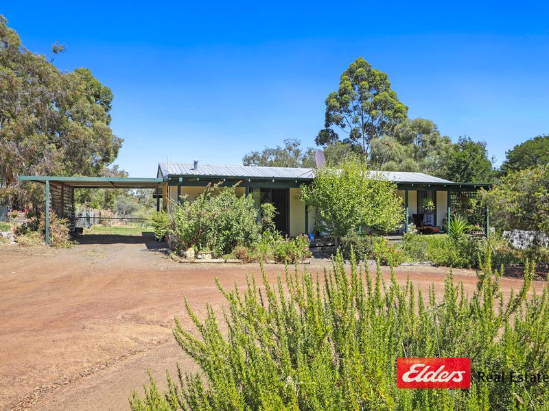 51 Wingebellup Road, Frankland River, WA 6396