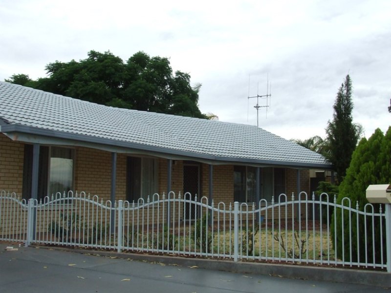 4 Cobbin Street, Port Augusta West, SA 5700