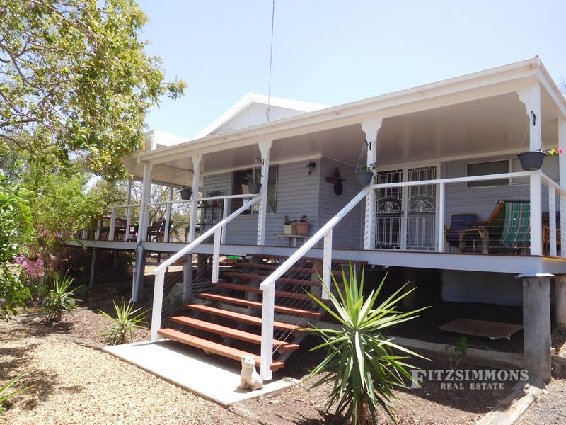 47 Cassidy Street, Bell, QLD 4408