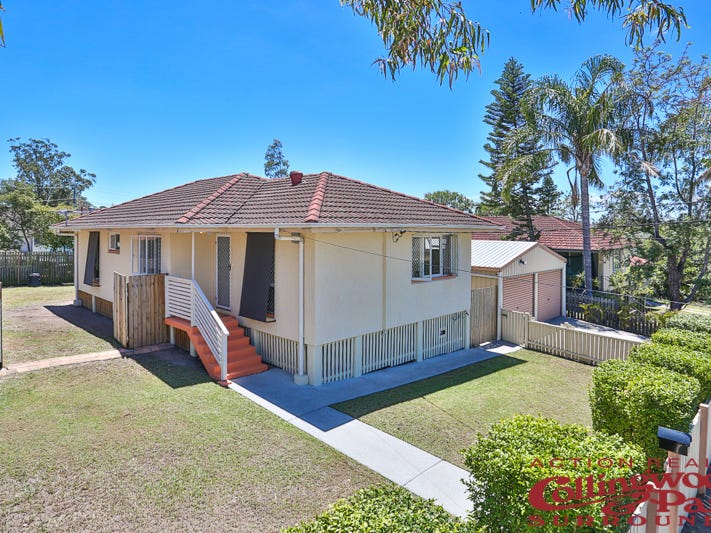 17 Overell Crescent, Riverview, Qld 4303 - Property Details