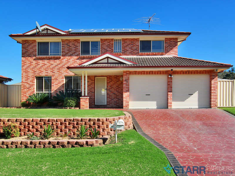 49 Burton Street, Werrington, NSW 2747
