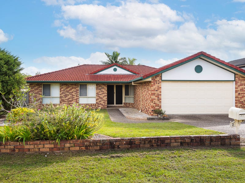 2 Flordabelle Place, Heritage Park, QLD 4118