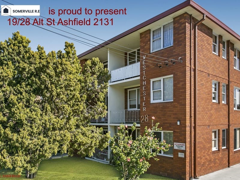 19/28 Alt Street, Ashfield, NSW 2131 - realestate.com.au