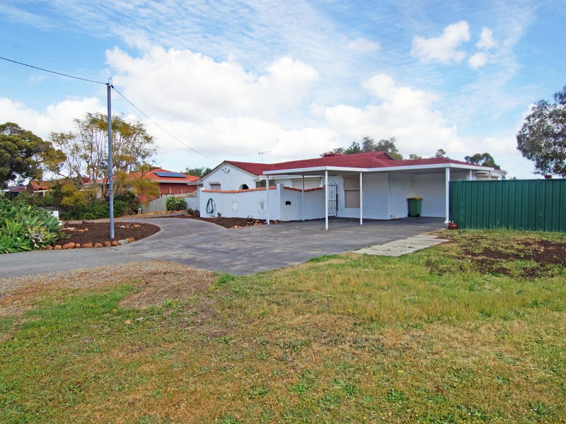 28 Saturn Street, Beckenham, WA 6107 House for Sale