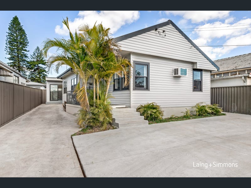 14 Miller Street, South Granville, NSW 2142