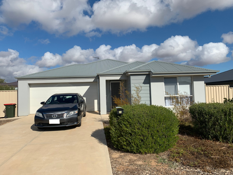 35 Thomas Street, Kadina, SA 5554 House for Sale