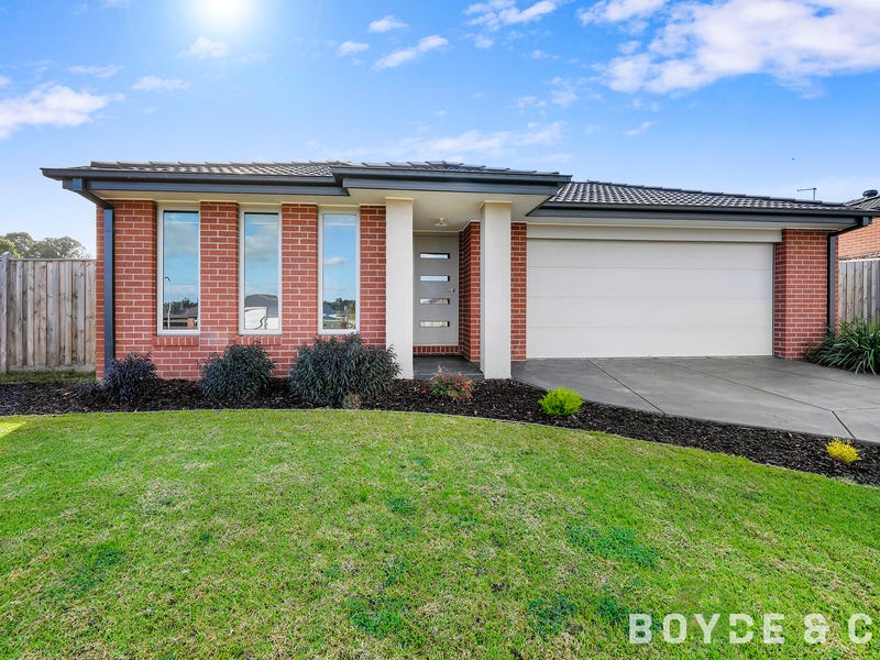 4 Violet Street, Bunyip, VIC 3815