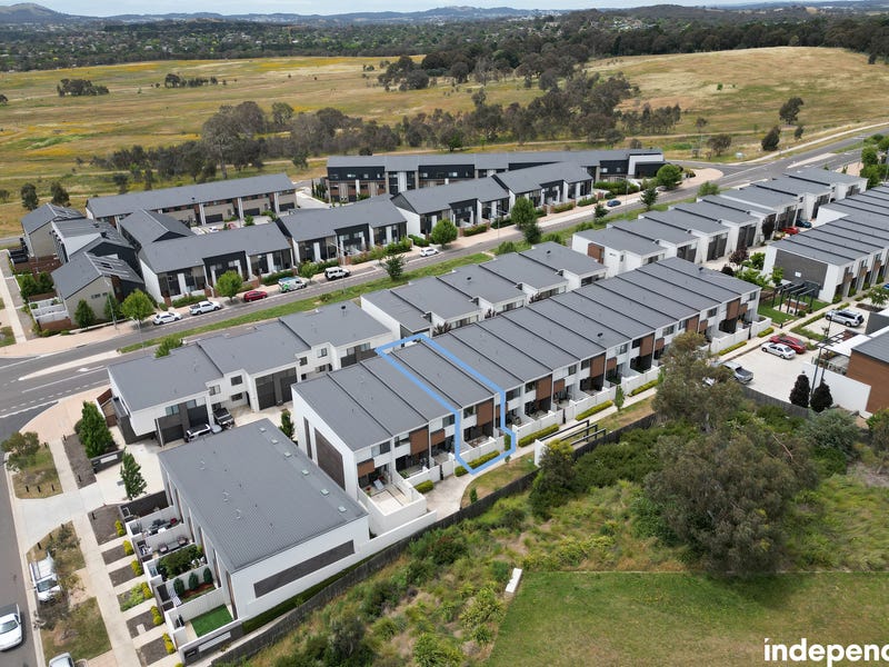 40/2 Rouseabout Street, Lawson, ACT 2617 Property Details