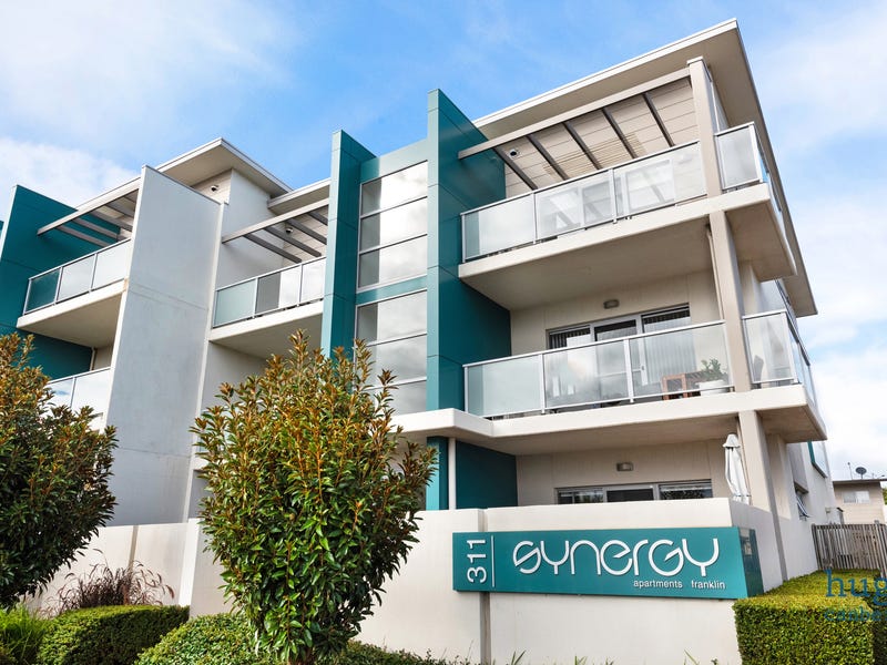 58/311 Flemington Road, Franklin, ACT 2913 Property Details