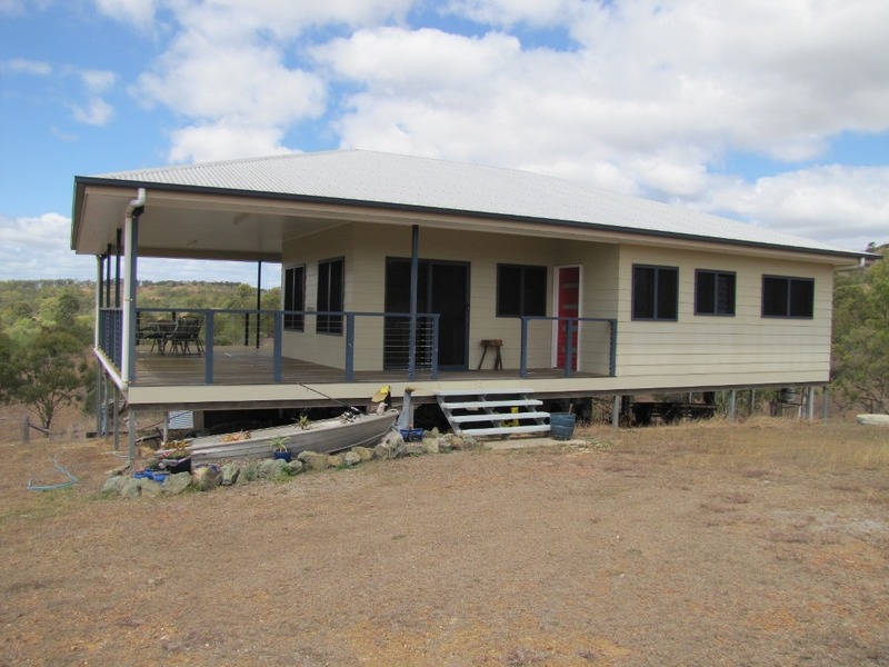 Real Estate for Sale in Calliope, QLD 4680