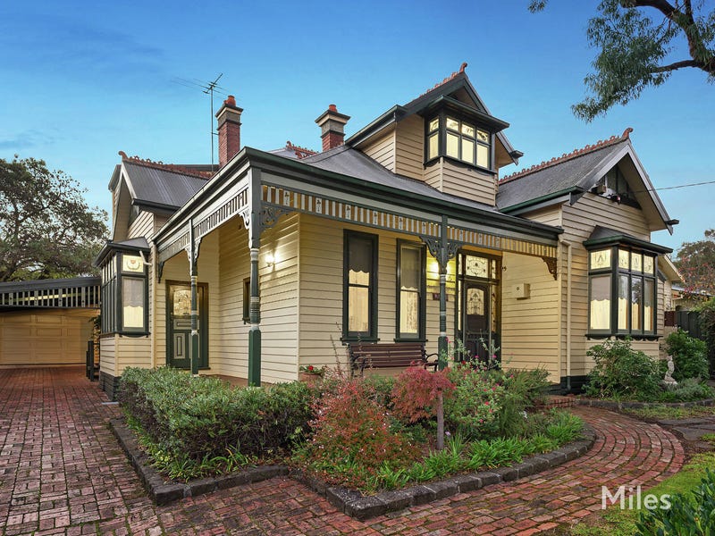 4 Bedroom Houses for Sale in Ivanhoe, VIC 3079