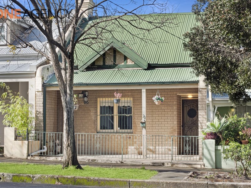 22 Dibbs Street, Alexandria, NSW 2015 Property Details