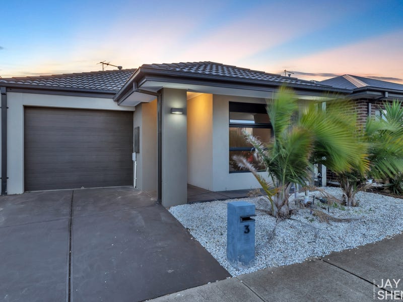 3 Papa Way, Officer, Vic 3809 Property Details