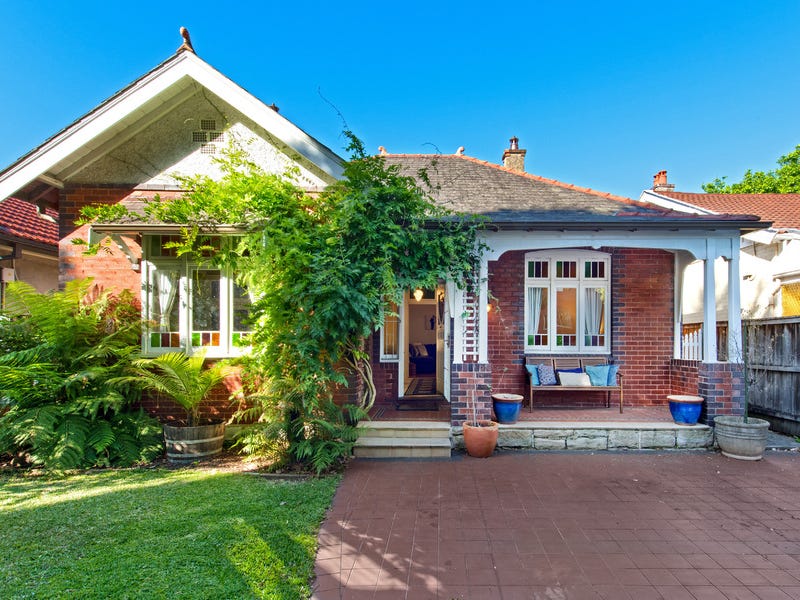 17 Ryde Road, Hunters Hill, NSW 2110