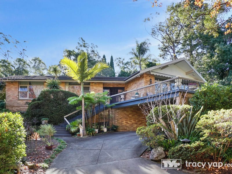 54 Carnarvon Road, Roseville, NSW 2069