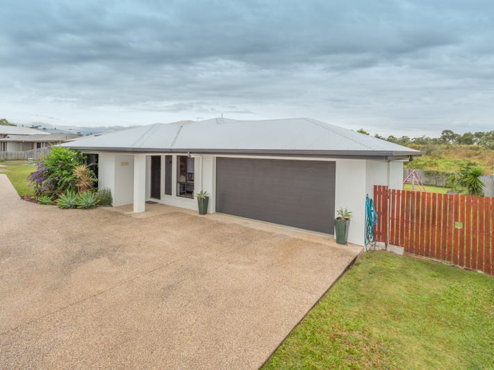 6 Dan Court, Greenmount, QLD 4751